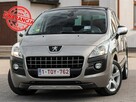 Peugeot 3008 Panorama HeadUP ! Super Stan ! Opłacony ! Nowy Rozrząd !