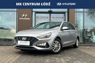 Hyundai i30 1.5DPI 110 KM Modern Czujniki Przód Tył Salon Polska Faktura VAT23% - 1