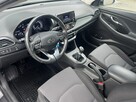 Hyundai i30 1.5DPI 110 KM Modern Czujniki Przód Tył Salon Polska Faktura VAT23% - 10