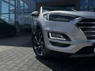 Hyundai Tucson 1.6TGDi 177KM 4WD 7DCT PREMIUM Panorama Skóra Salon Polska Umowa KS - 6