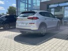 Hyundai Tucson 1.6TGDi 177KM 4WD 7DCT PREMIUM Panorama Skóra Salon Polska Umowa KS - 8