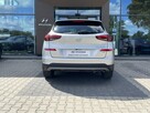 Hyundai Tucson 1.6TGDi 177KM 4WD 7DCT PREMIUM Panorama Skóra Salon Polska Umowa KS - 9