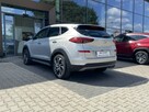 Hyundai Tucson 1.6TGDi 177KM 4WD 7DCT PREMIUM Panorama Skóra Salon Polska Umowa KS - 10