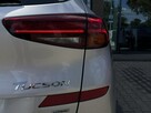 Hyundai Tucson 1.6TGDi 177KM 4WD 7DCT PREMIUM Panorama Skóra Salon Polska Umowa KS - 11