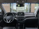 Hyundai Tucson 1.6TGDi 177KM 4WD 7DCT PREMIUM Panorama Skóra Salon Polska Umowa KS - 16
