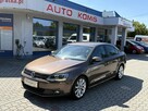 Volkswagen Jetta 1.4 122KM,Podgrzewane fotele, Tempomat,Klima,Gwarancja - 1