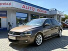 Volkswagen Jetta 1.4 122KM,Podgrzewane fotele, Tempomat,Klima,Gwarancja - 2