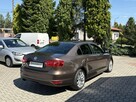 Volkswagen Jetta 1.4 122KM,Podgrzewane fotele, Tempomat,Klima,Gwarancja - 6