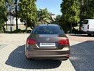 Volkswagen Jetta 1.4 122KM,Podgrzewane fotele, Tempomat,Klima,Gwarancja - 7
