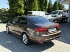 Volkswagen Jetta 1.4 122KM,Podgrzewane fotele, Tempomat,Klima,Gwarancja - 8