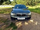116i*Klima*Pełna Elektryka*Alu*Navi*LED*Zadbany*Super Stan*ZOBACZ!!! - 2
