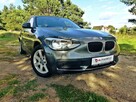 116i*Klima*Pełna Elektryka*Alu*Navi*LED*Zadbany*Super Stan*ZOBACZ!!! - 6