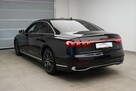 Audi A8 50 TDI Quattro Long HDMatrix B&O Advance ACC Oś skrętna Lodówka - 2