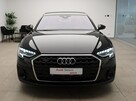 Audi A8 50 TDI Quattro Long HDMatrix B&O Advance ACC Oś skrętna Lodówka - 6