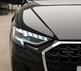 Audi A8 50 TDI Quattro Long HDMatrix B&O Advance ACC Oś skrętna Lodówka - 7