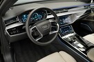 Audi A8 50 TDI Quattro Long HDMatrix B&O Advance ACC Oś skrętna Lodówka - 12