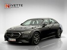 Mercedes E 220 2,0 220 d 4MATIC (197 KM) Salon PL F-Vat