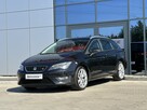 Seat Leon Sportstourer 8xAlu, Panorama, Navi, Grzane fotele, Czujniki, Climatronic, GWARANCJA - 3