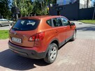 Nissan Qashqai 2.0 benzyna 4x4 panorama automat - 5