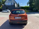 Nissan Qashqai 2.0 benzyna 4x4 panorama automat - 6