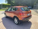 Nissan Qashqai 2.0 benzyna 4x4 panorama automat - 8