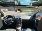 Nissan Qashqai 2.0 benzyna 4x4 panorama automat - 11