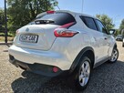 Nissan Juke 1.6 Benzyna**75 oookm**Biała Perła**Jak Nowy**2014**Jeden Właściciel - 2