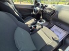 Nissan Juke 1.6 Benzyna**75 oookm**Biała Perła**Jak Nowy**2014**Jeden Właściciel - 6