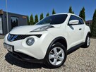 Nissan Juke 1.6 Benzyna**75 oookm**Biała Perła**Jak Nowy**2014**Jeden Właściciel - 11