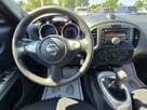 Nissan Juke 1.6 Benzyna**75 oookm**Biała Perła**Jak Nowy**2014**Jeden Właściciel - 15