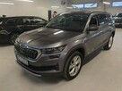 Škoda Kodiaq 2.0 TDI 150km | DSG Style Plus | 2022 | FV23%