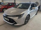Toyota Corolla Executive 2.0 Hybrid 184 KM FV23% Salon PL