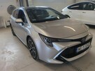 Toyota Corolla Executive 2.0 Hybrid 184 KM FV23% Salon PL - 2