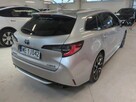 Toyota Corolla Executive 2.0 Hybrid 184 KM FV23% Salon PL - 4