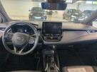 Toyota Corolla Executive 2.0 Hybrid 184 KM FV23% Salon PL - 6