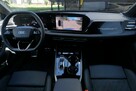 A5 Quattro 2.0 TFSI MR`25 204KM B10 S tronic Salon PL Iwł FV23% - 6