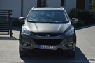 Hyundai ix35 2.0B MPI Automat 4x4 Navi Kamera 2 KPL KÓŁ Sprowadzony - 2