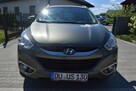 Hyundai ix35 2.0B MPI Automat 4x4 Navi Kamera 2 KPL KÓŁ Sprowadzony - 5