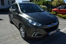 Hyundai ix35 2.0B MPI Automat 4x4 Navi Kamera 2 KPL KÓŁ Sprowadzony - 6
