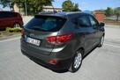 Hyundai ix35 2.0B MPI Automat 4x4 Navi Kamera 2 KPL KÓŁ Sprowadzony - 12