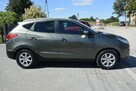 Hyundai ix35 2.0B MPI Automat 4x4 Navi Kamera 2 KPL KÓŁ Sprowadzony - 13