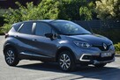 Renault Captur 0.9B 2019r Lift Navi PDC 90 TYS KM Sprowadzony Opłacony
