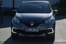 Renault Captur 0.9B 2019r Lift Navi PDC 90 TYS KM Sprowadzony Opłacony - 2