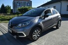 Renault Captur 0.9B 2019r Lift Navi PDC 90 TYS KM Sprowadzony Opłacony - 5