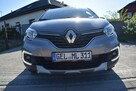 Renault Captur 0.9B 2019r Lift Navi PDC 90 TYS KM Sprowadzony Opłacony - 6