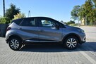 Renault Captur 0.9B 2019r Lift Navi PDC 90 TYS KM Sprowadzony Opłacony - 9