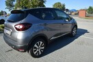 Renault Captur 0.9B 2019r Lift Navi PDC 90 TYS KM Sprowadzony Opłacony - 12