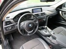 BMW 320 Stan Bardzo Dobry. Dobrze wyposażona!!! - 9