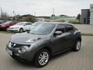 Nissan Juke Auto w Perfekcyjnym stanie po serwisie przy 97 tys - 3