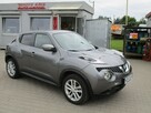 Nissan Juke Auto w Perfekcyjnym stanie po serwisie przy 97 tys - 4